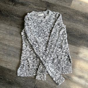 Hollister sweater